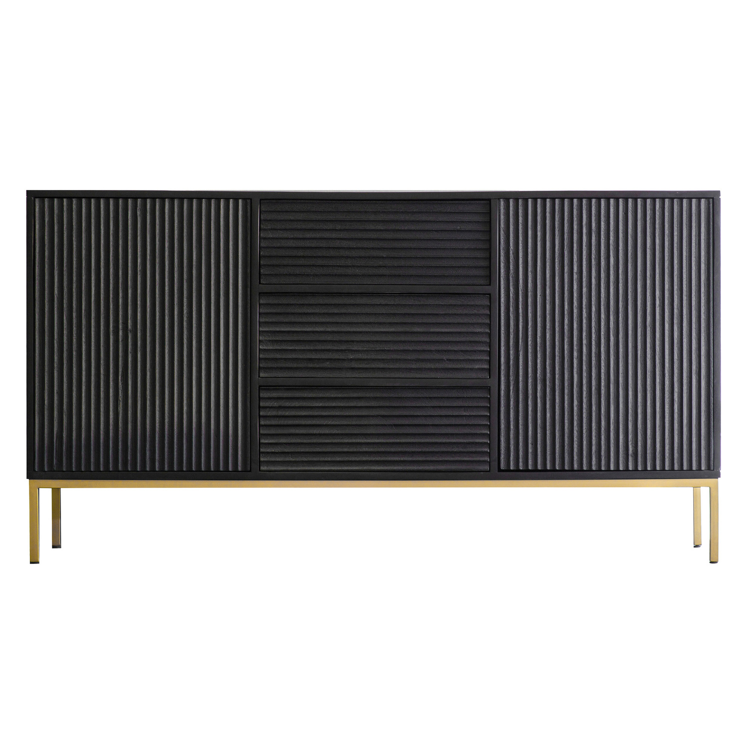 Rhys 2 Door 3 Drawer Sideboard Buffet