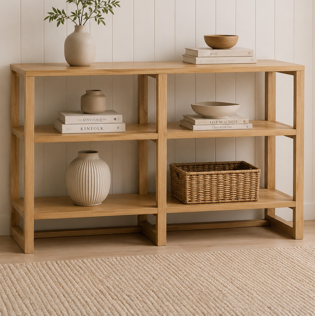 Olwen Storage Unit