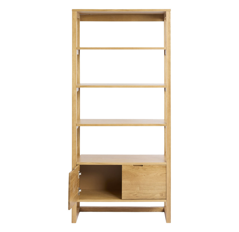 Olwen Tall Bookshelf