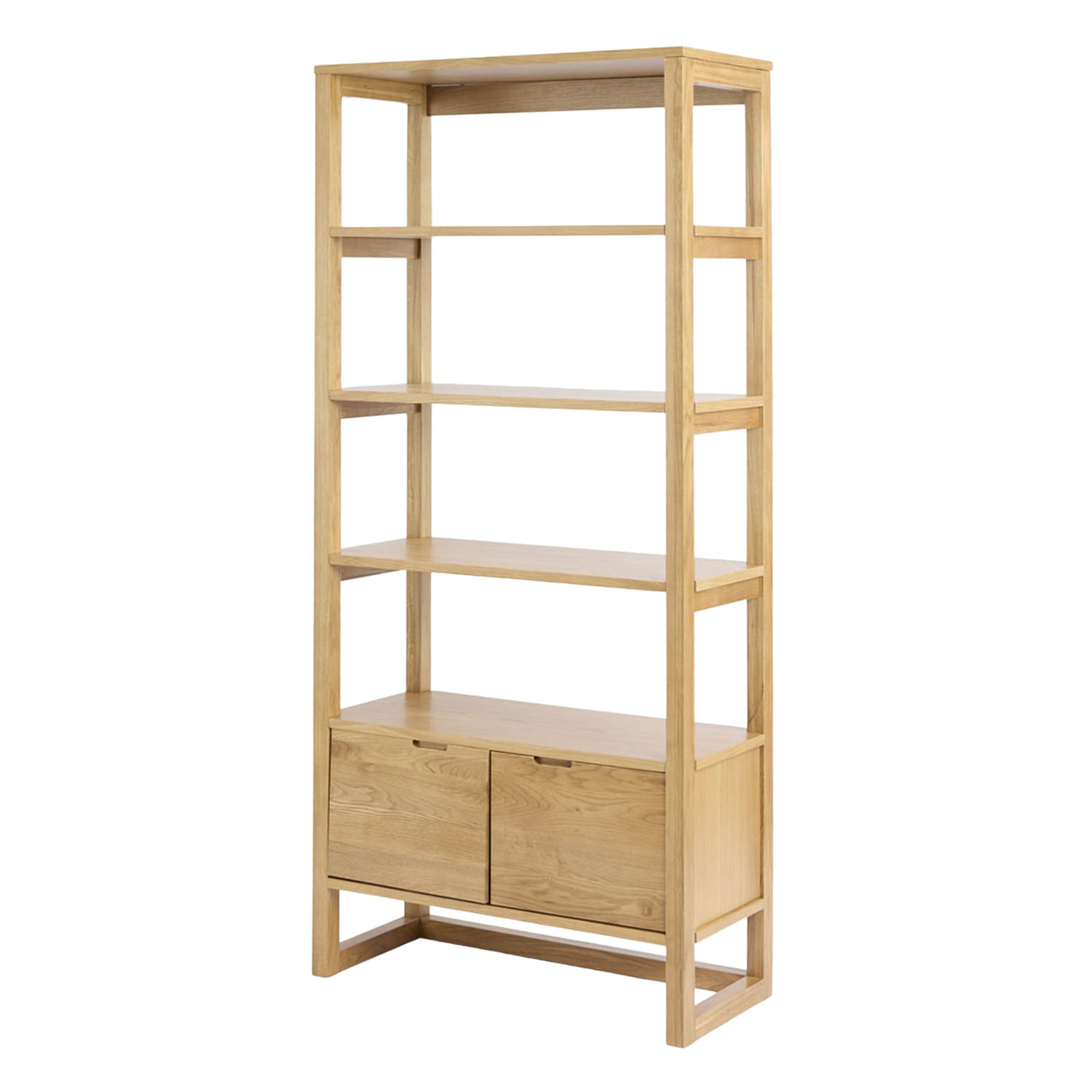 Olwen Tall Bookshelf