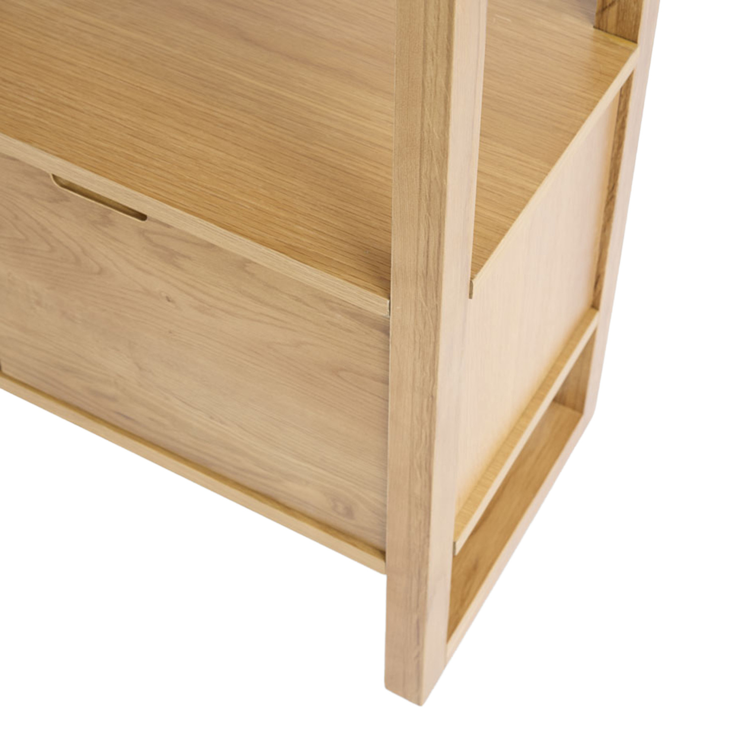 Olwen Tall Bookshelf
