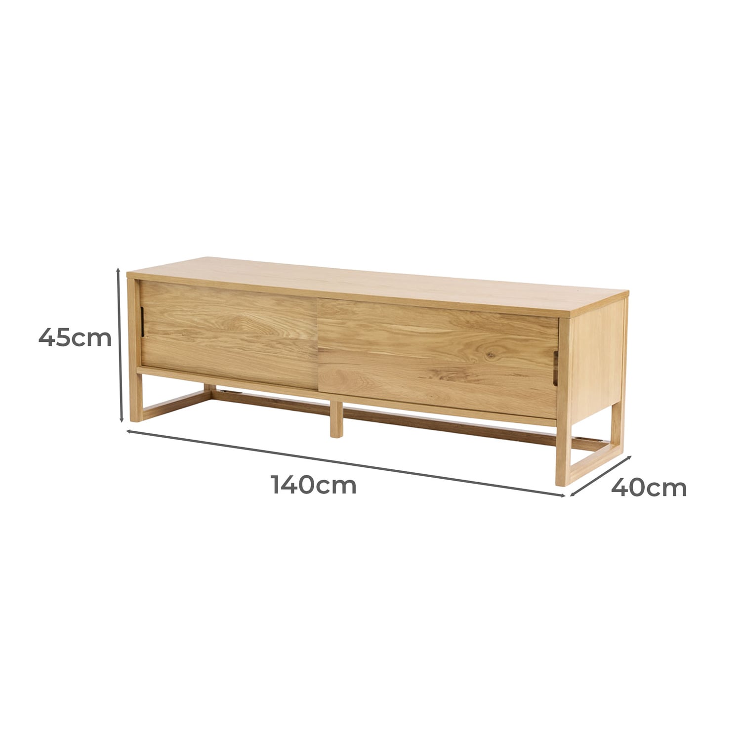 Olwen TV Unit