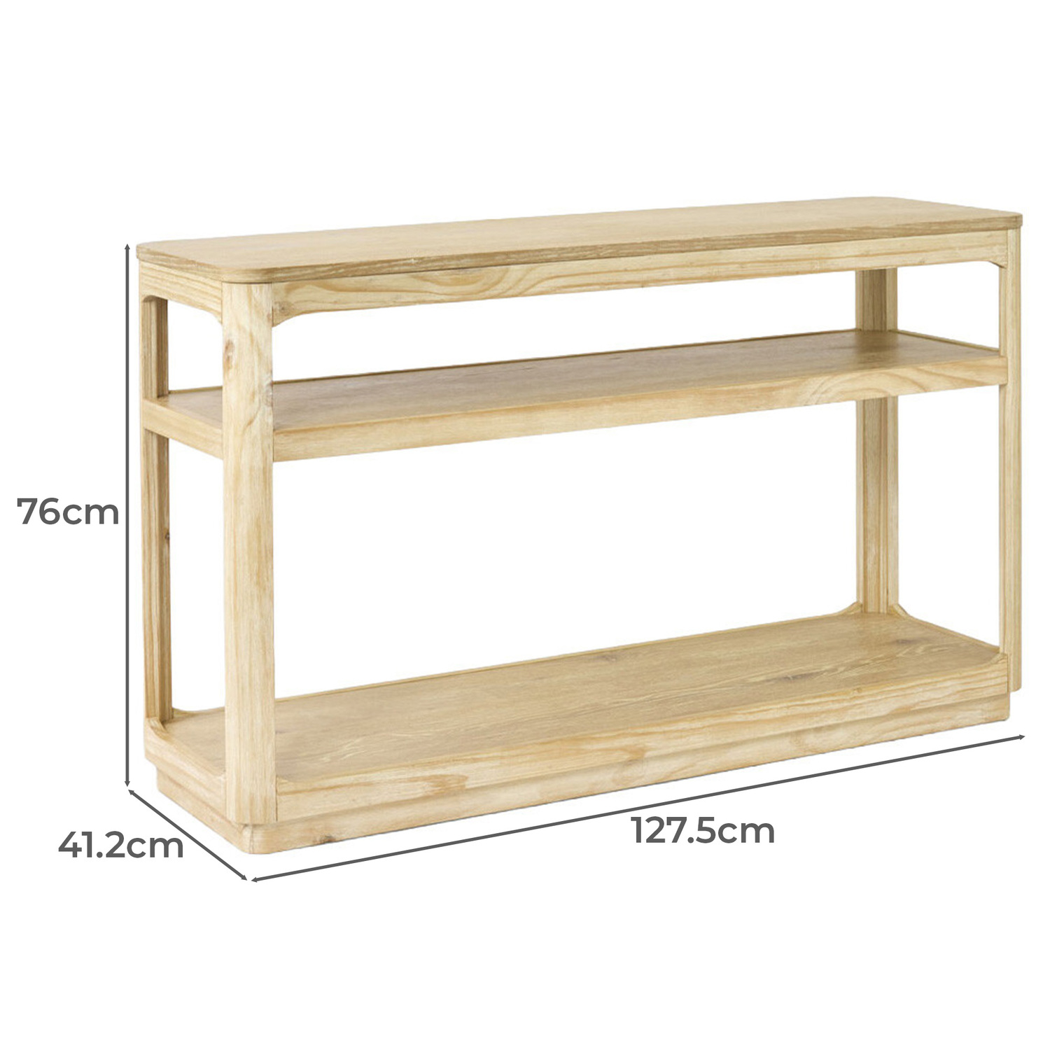 Rinae Console Table
