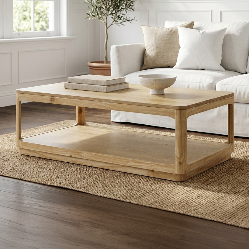 Rinae Coffee Table