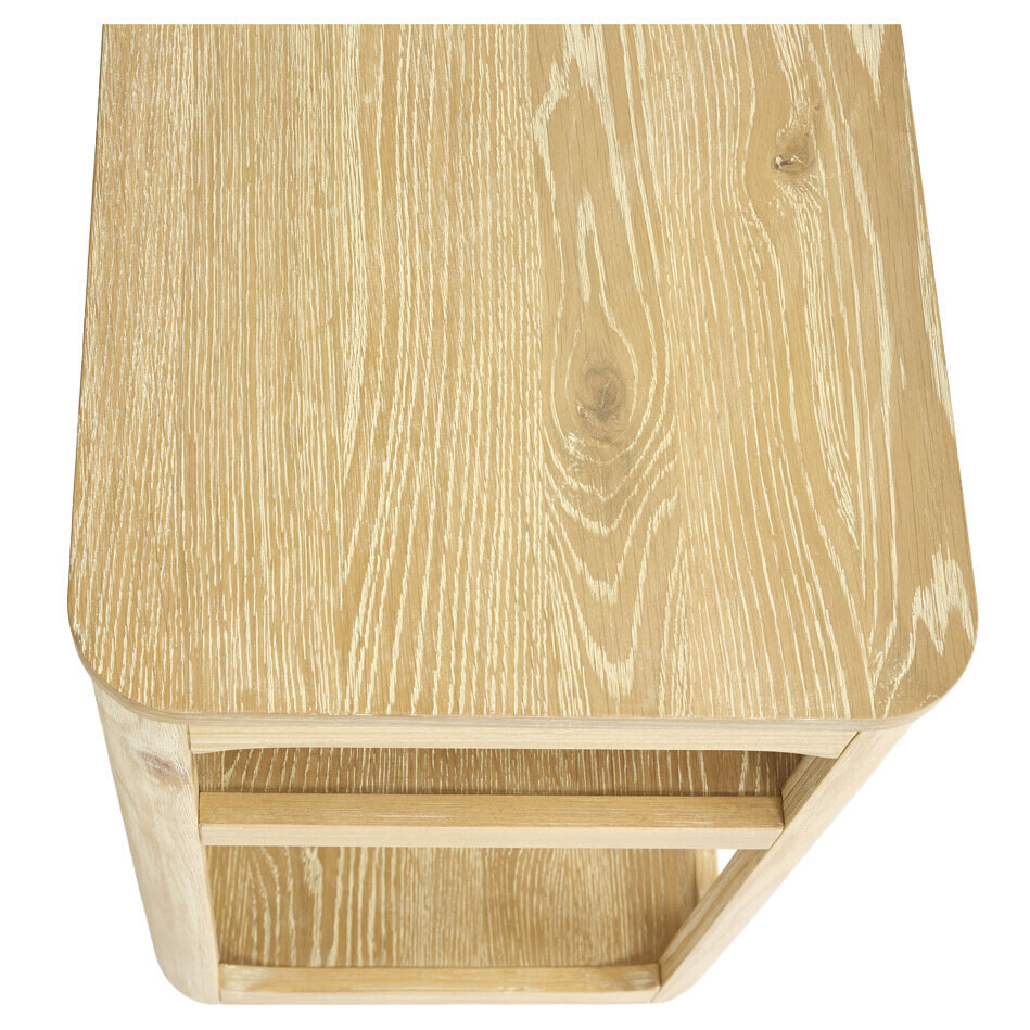 Rinae Console Table