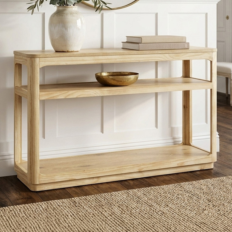 Rinae Console Table