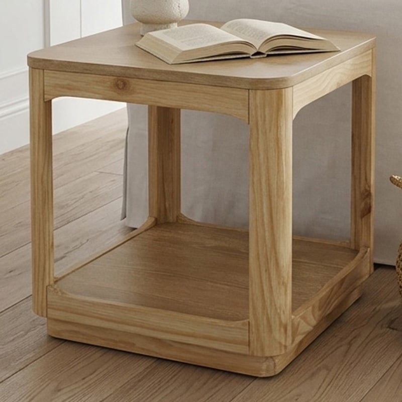Rinae Side Table