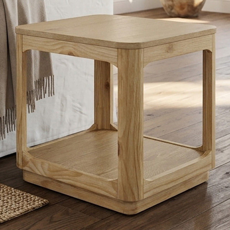 Rinae Side Table