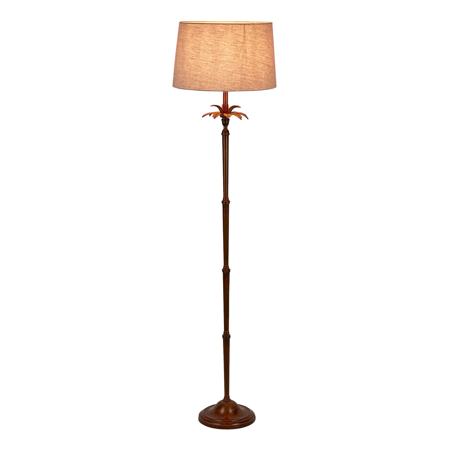 Chione Floor Lamp Base