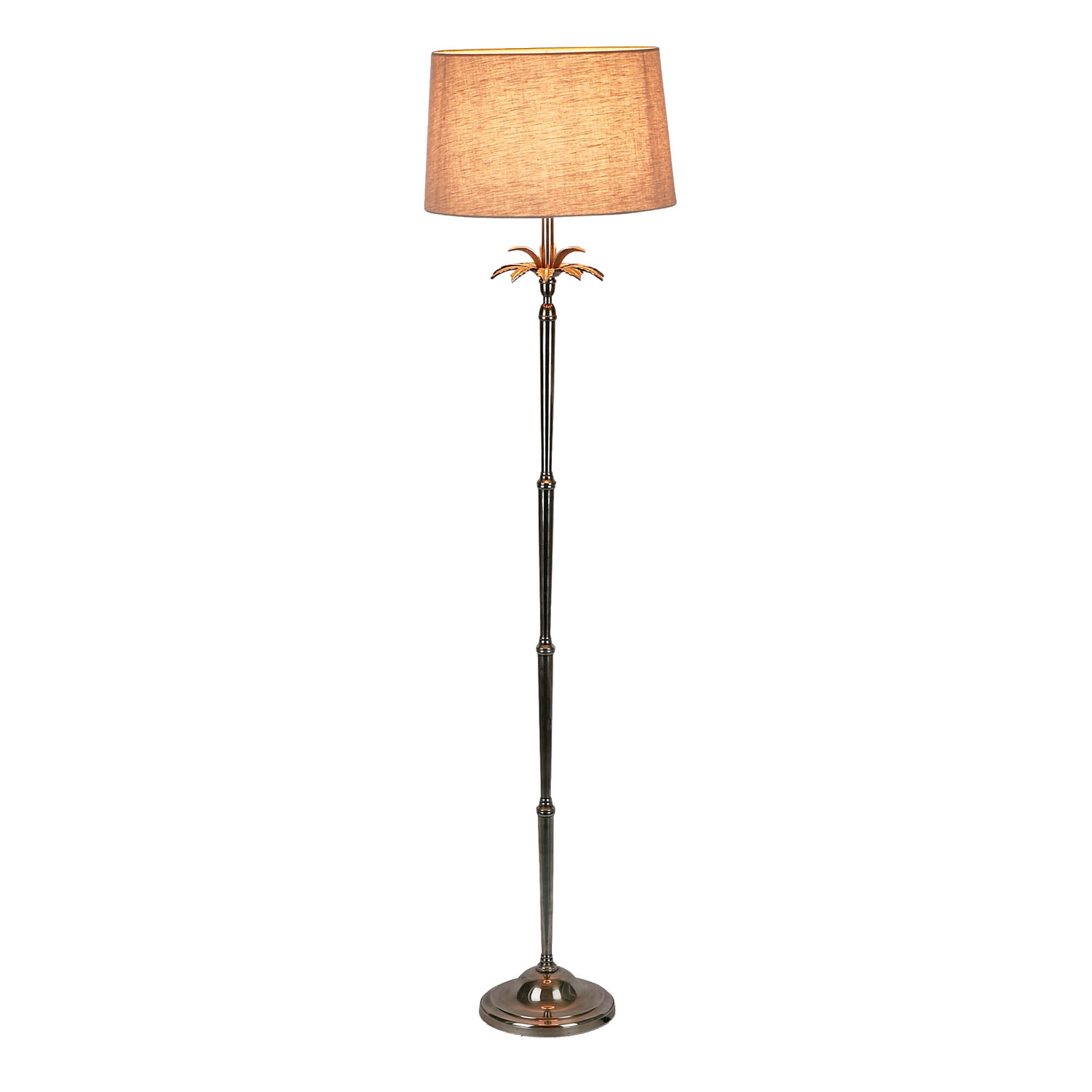 Chione Floor Lamp Base