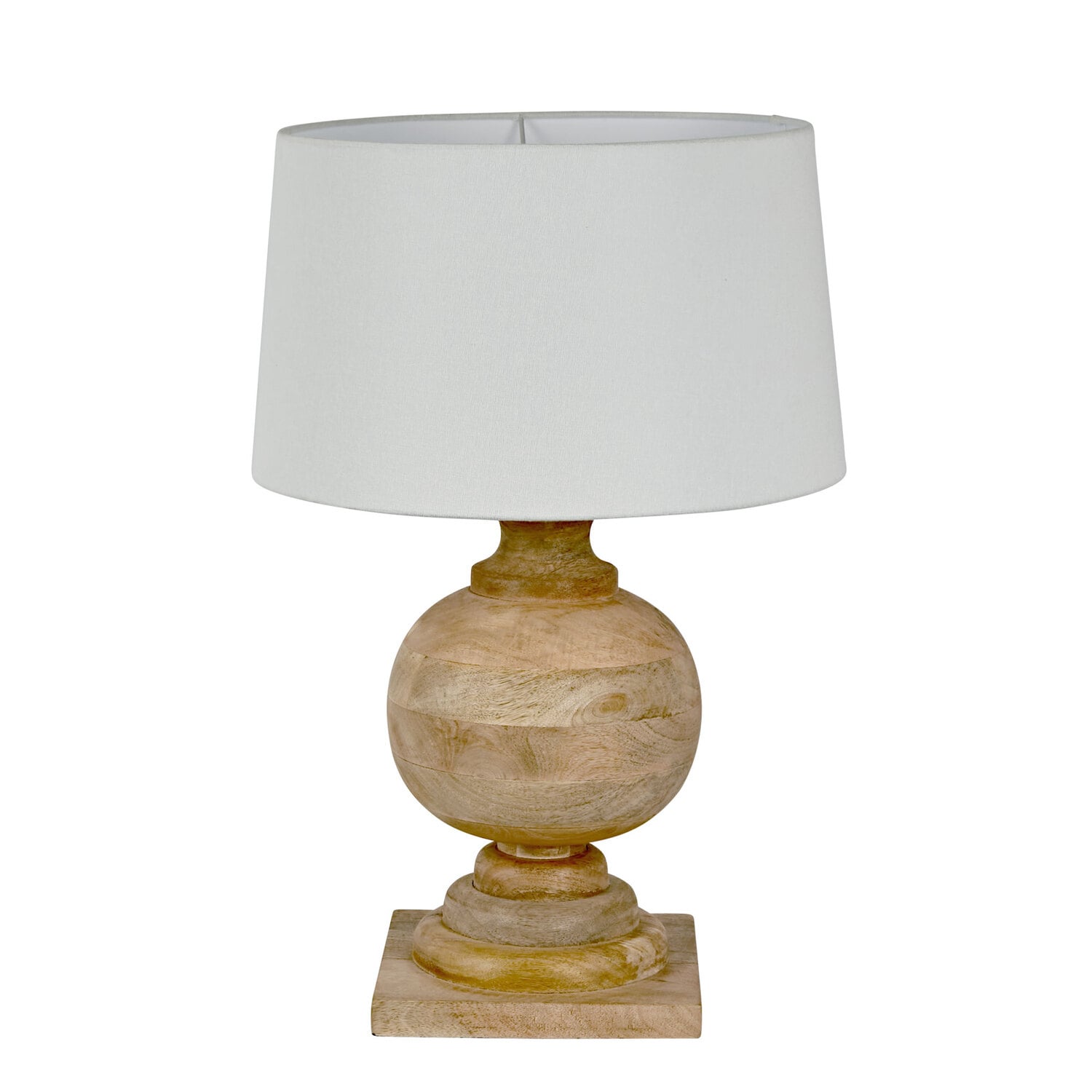 41cm Albus Table Lamp Base
