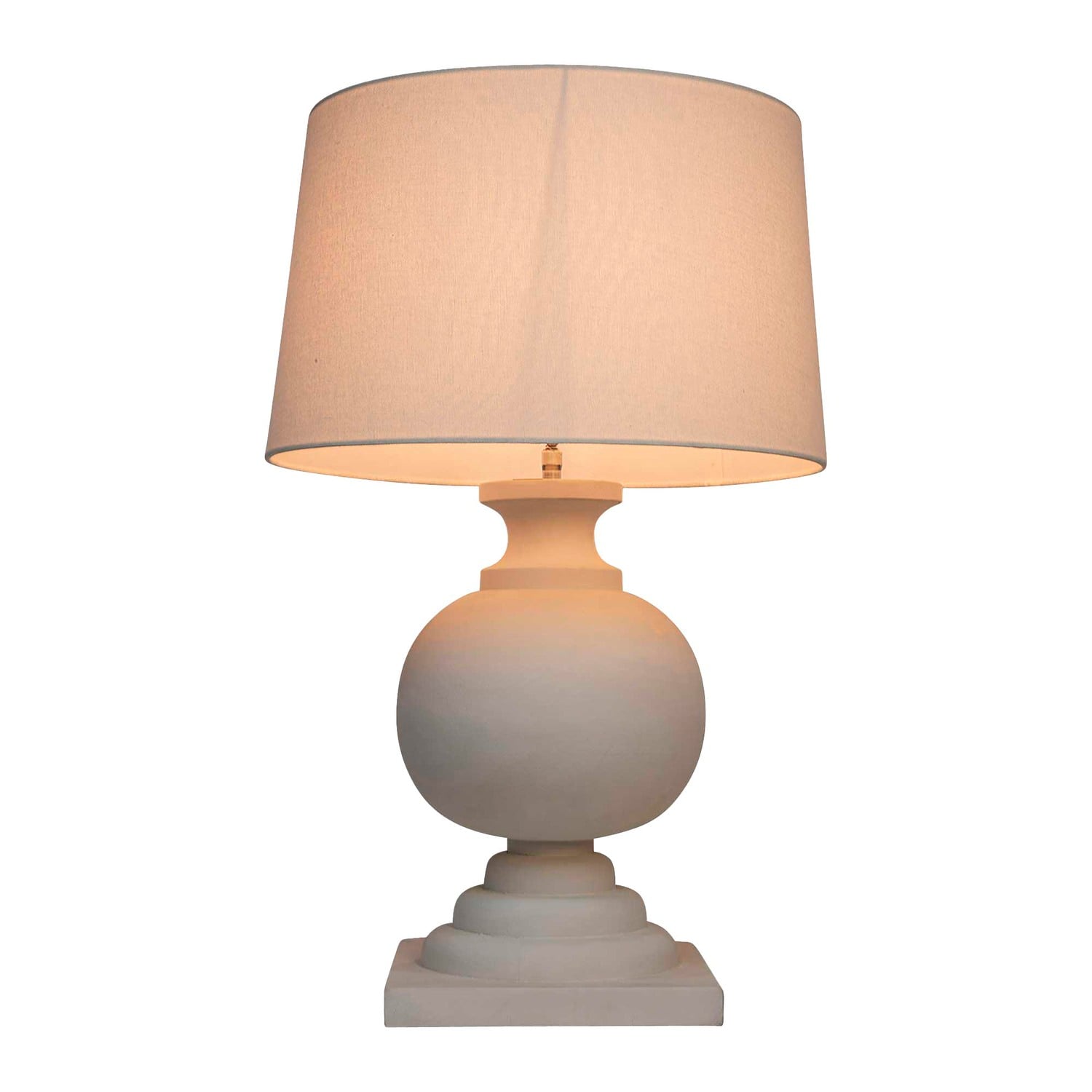 41cm Albus Table Lamp Base