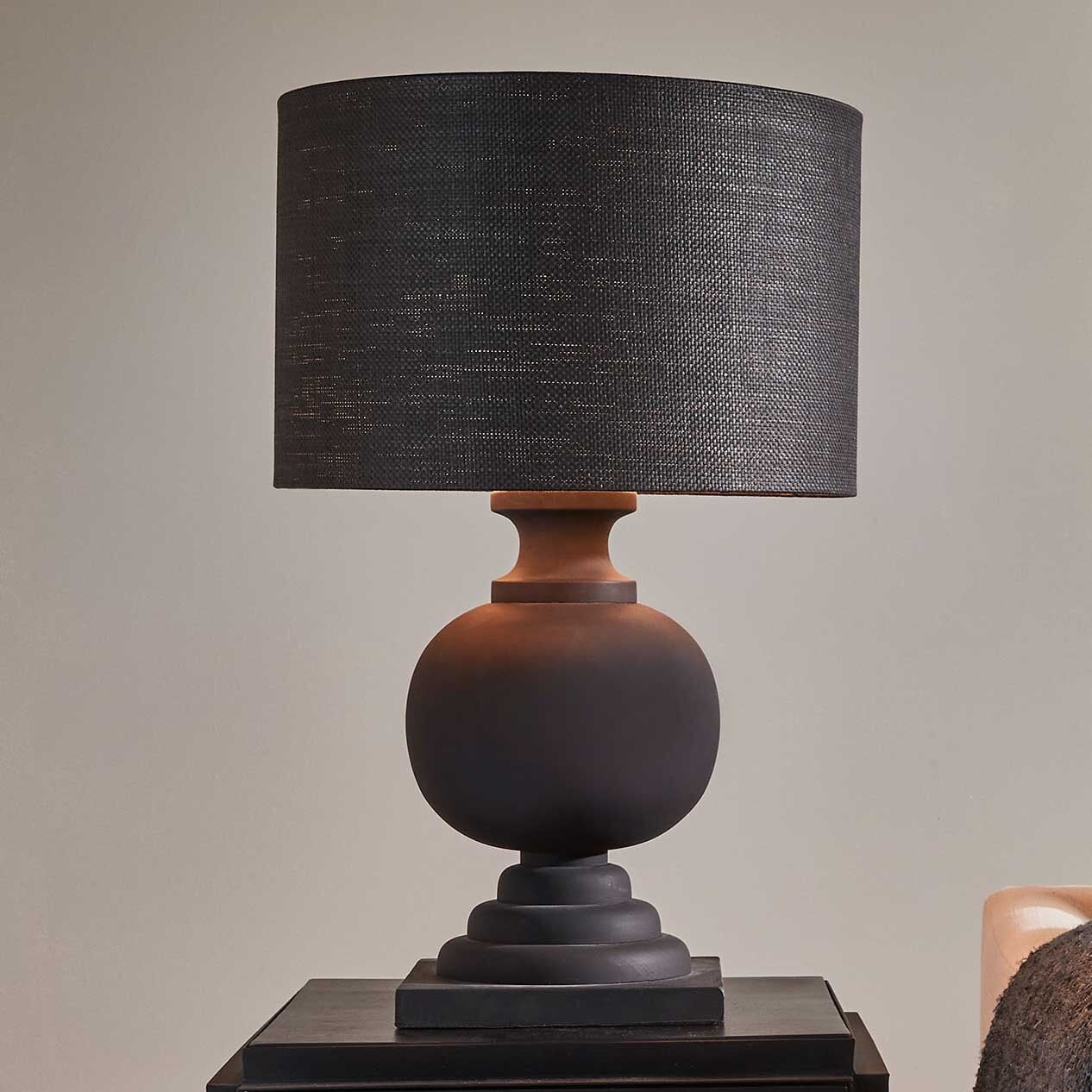 41cm Albus Table Lamp Base