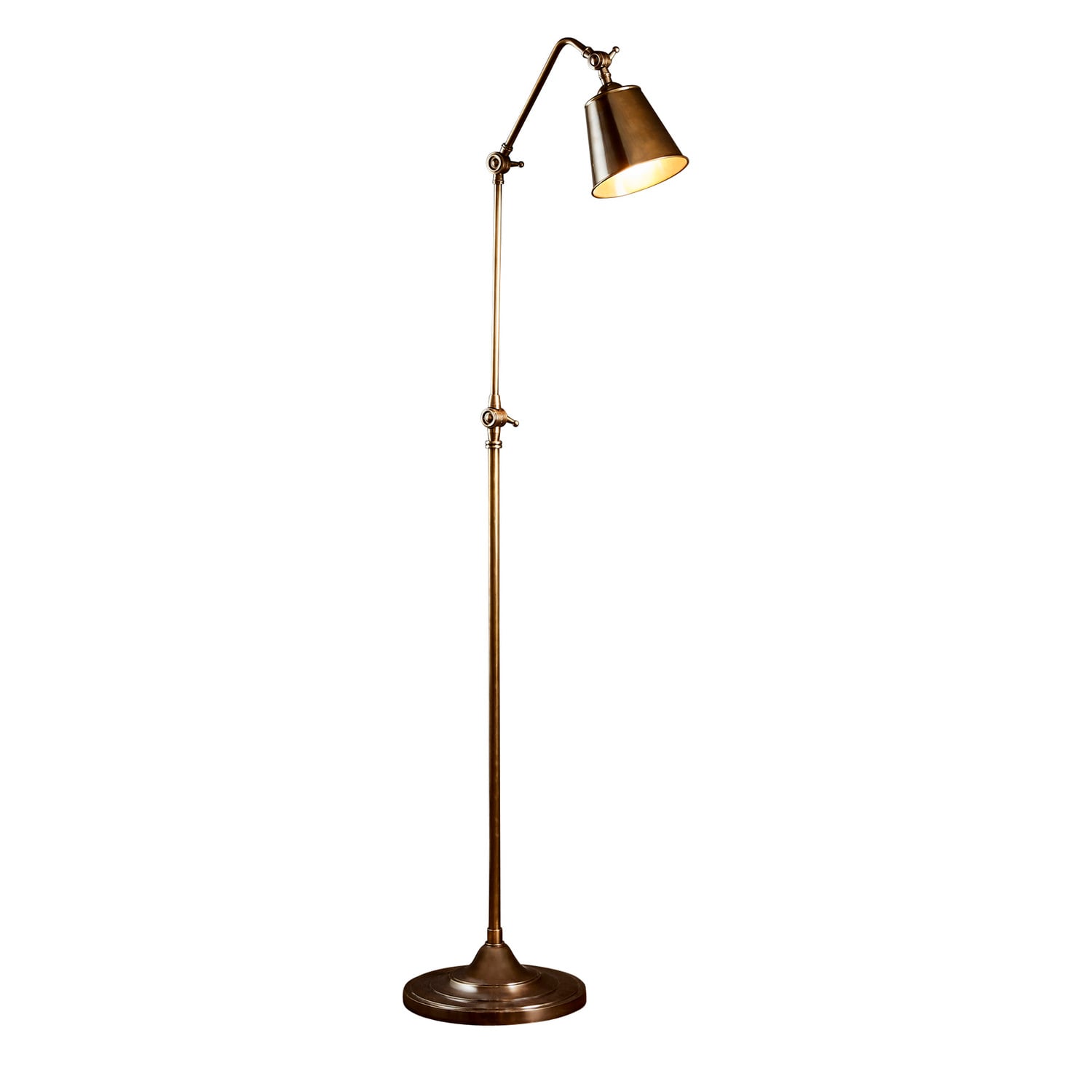 Chetan Floor Lamp Base
