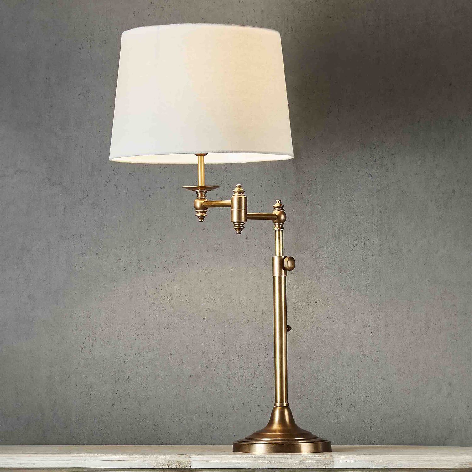 72cm Callum Table Lamp Base
