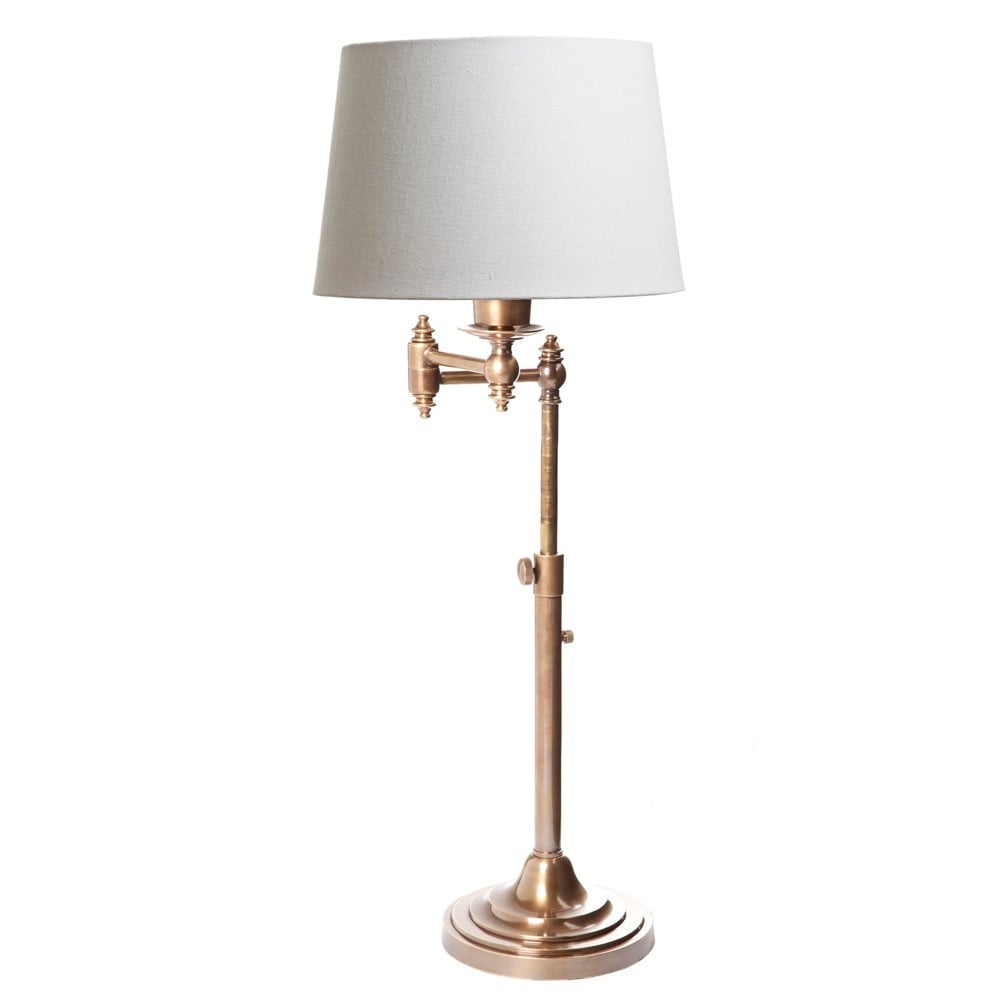 72cm Callum Table Lamp Base