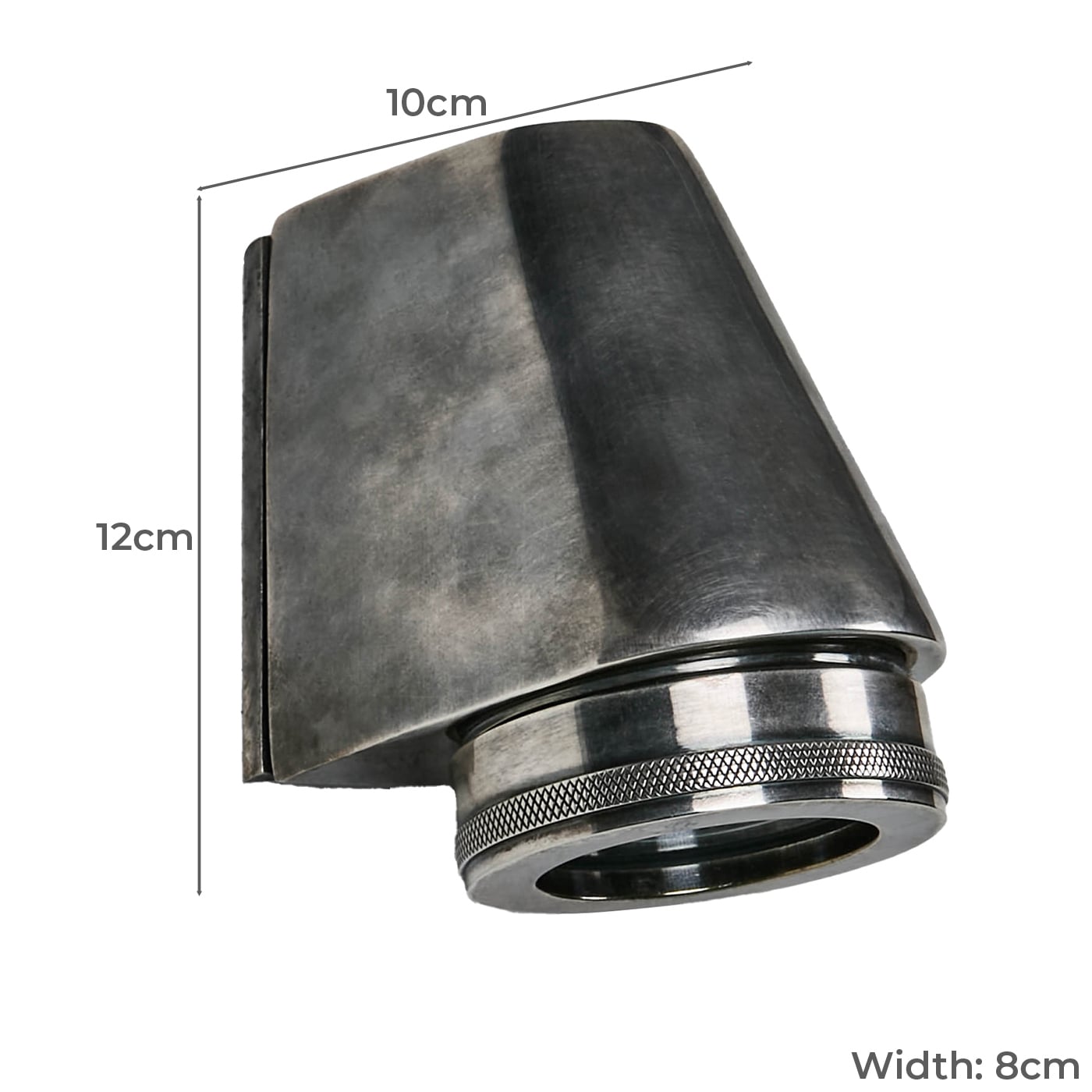 Anada Outdoor Wall Light