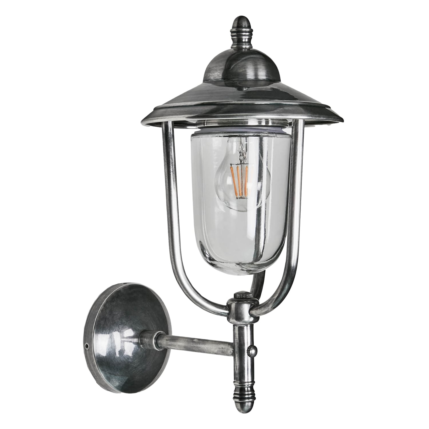Brielle Outdoor Wall Light