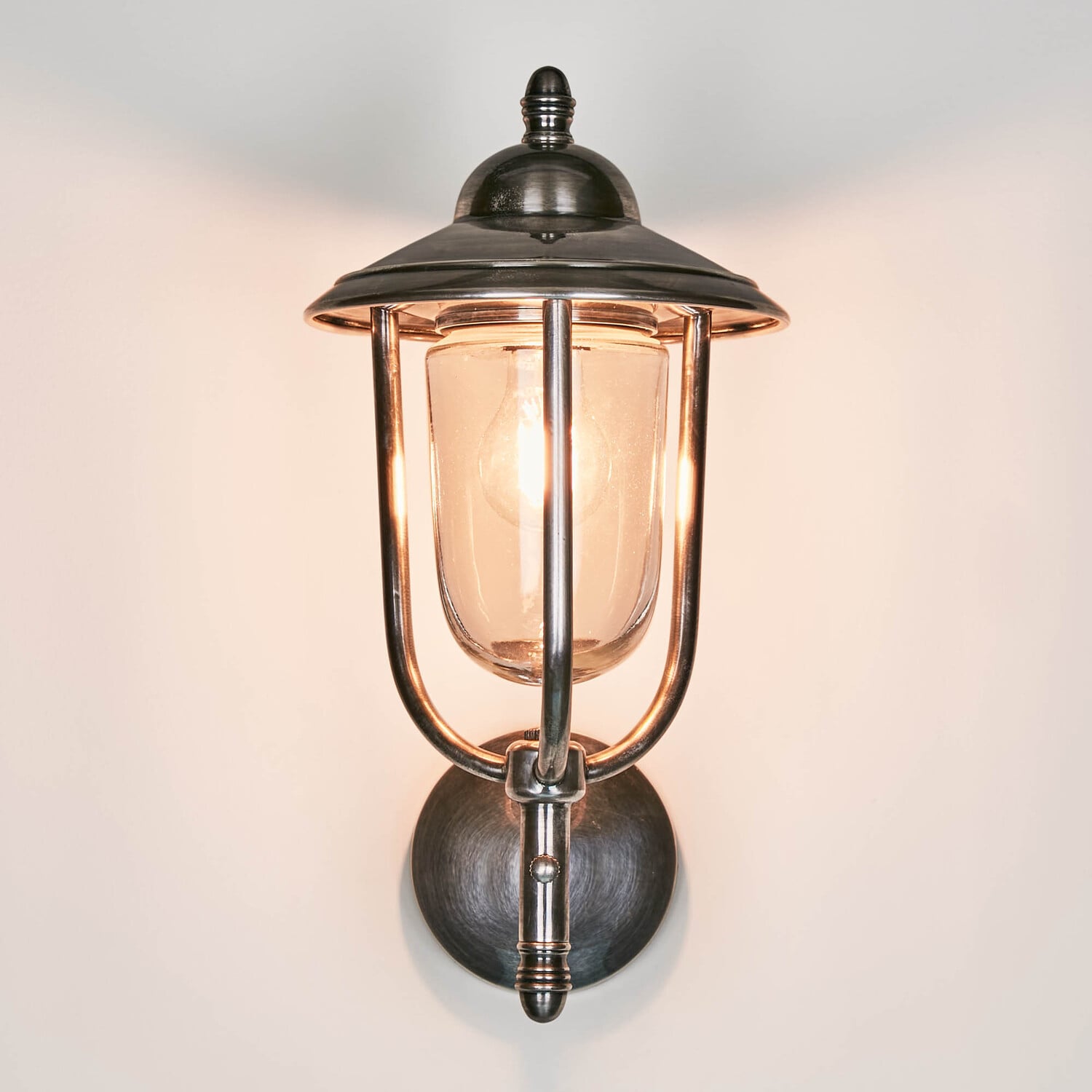 Brielle Outdoor Wall Light