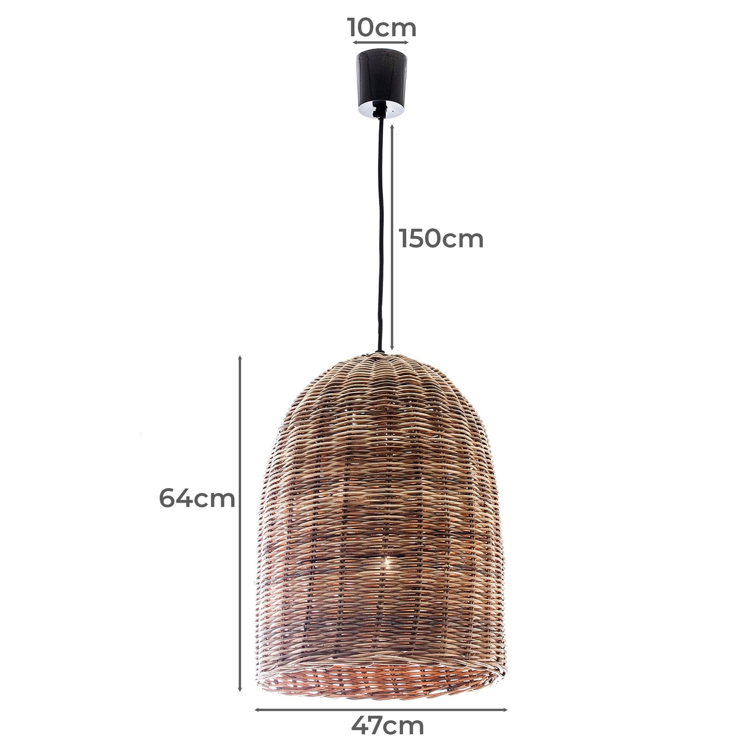 Ahmad Pendant Light
