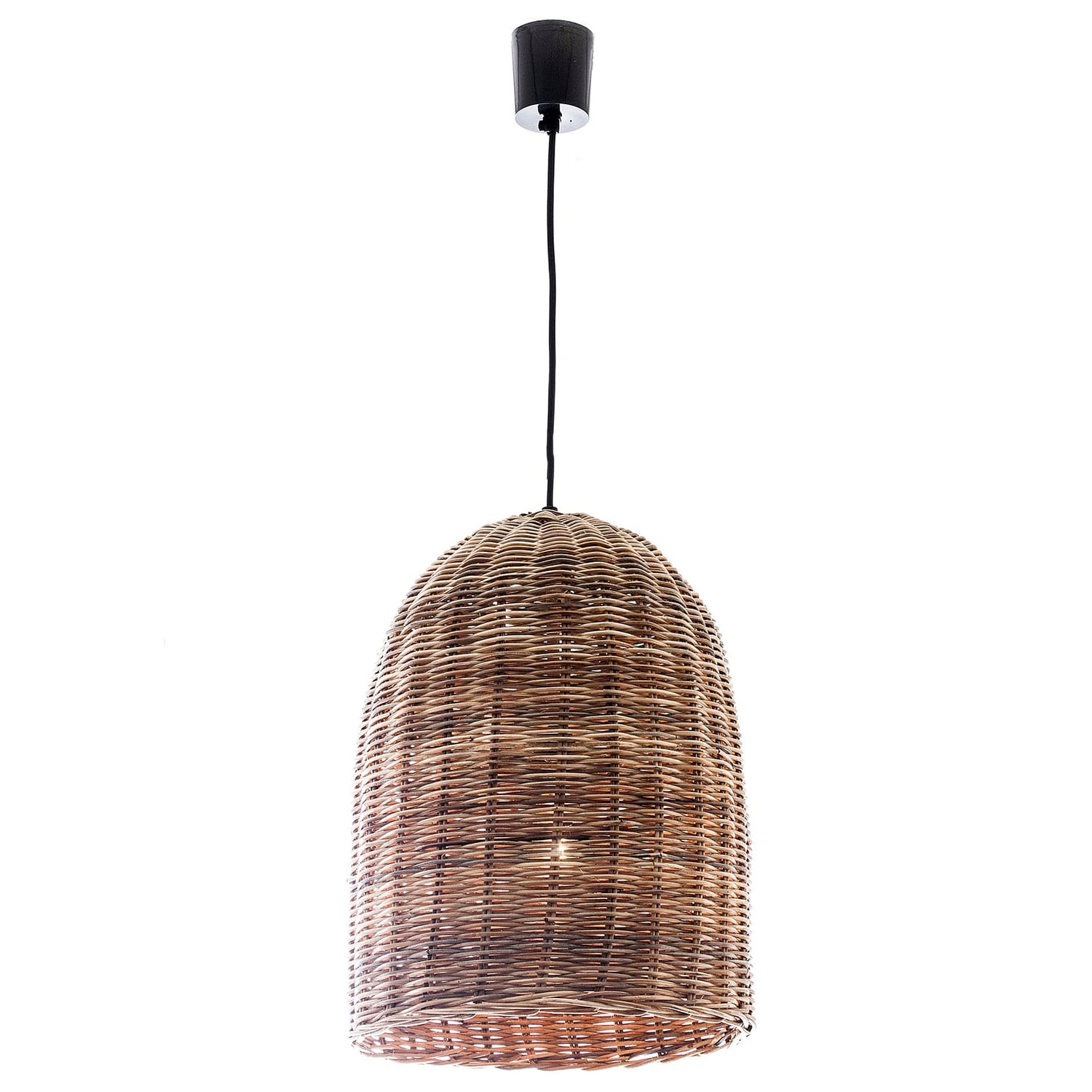 Ahmad Bell Pendant Light