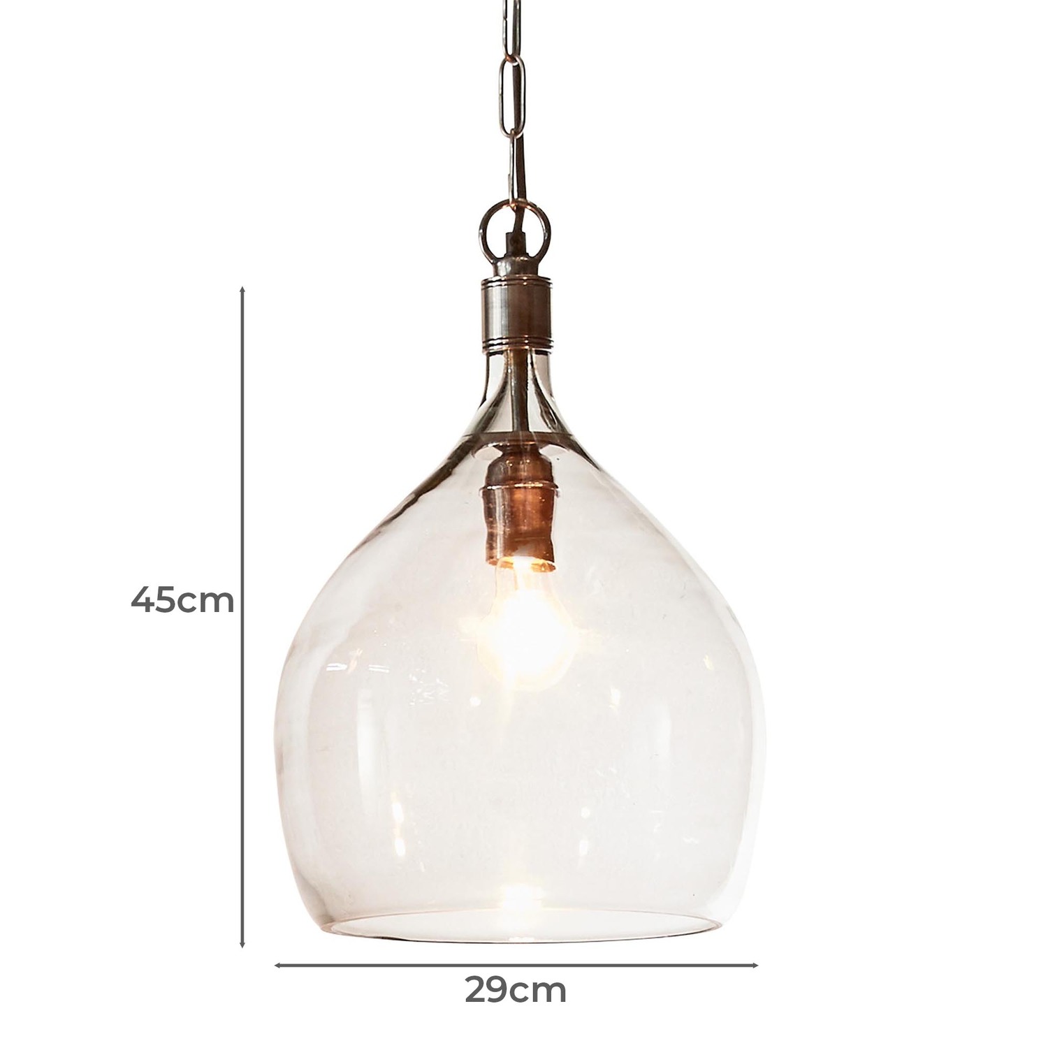 Cahya Pendant Light