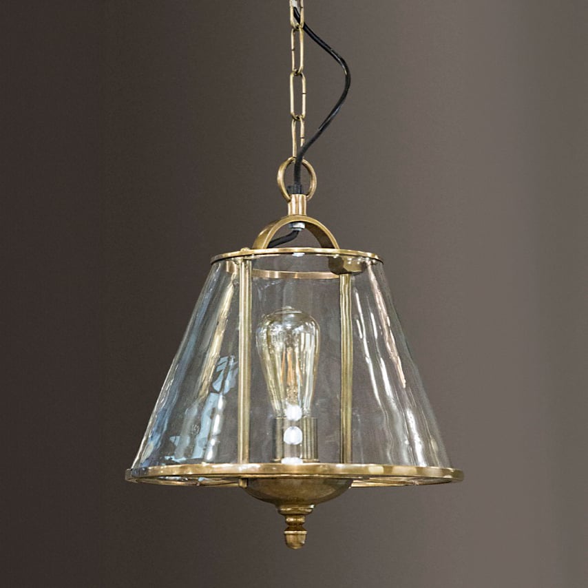 Harta Pendant Light