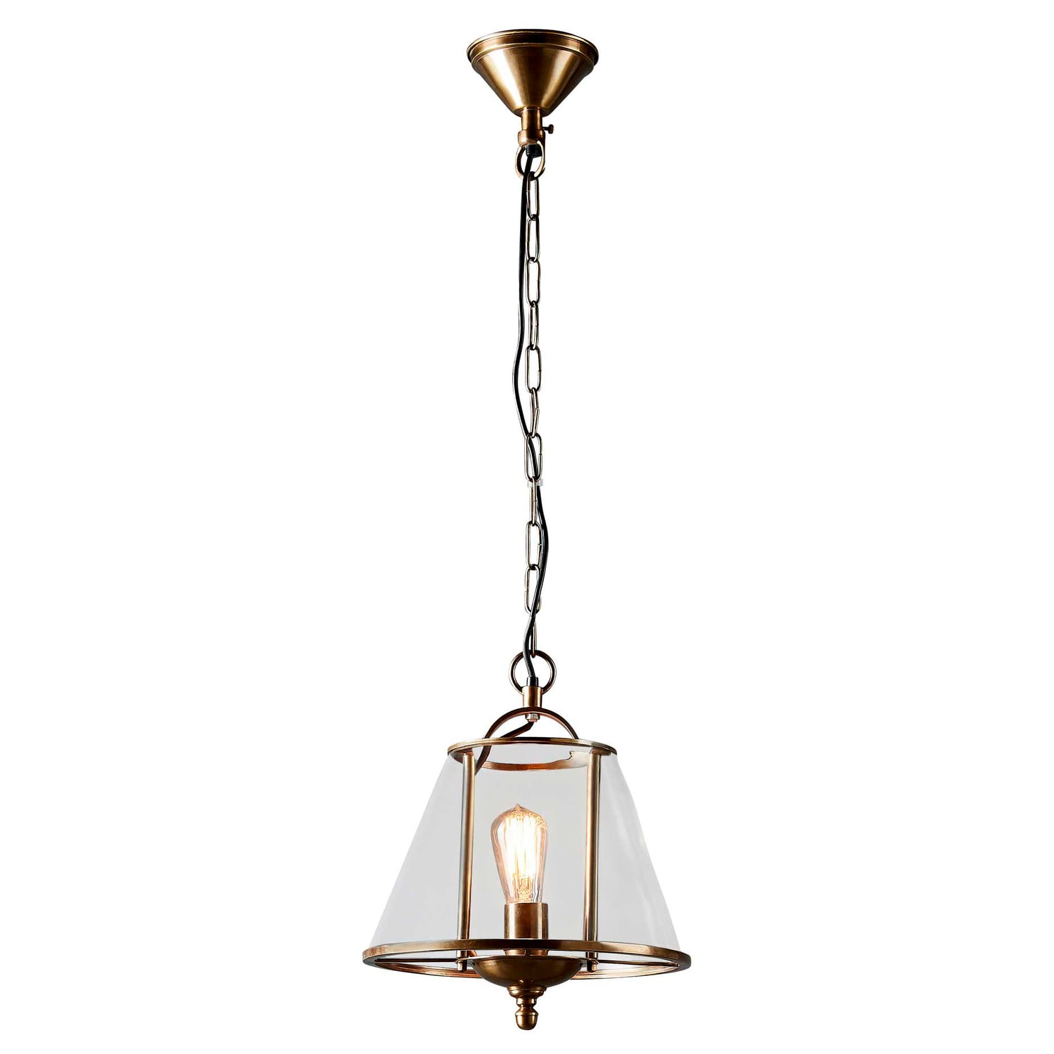 Harta Pendant Light