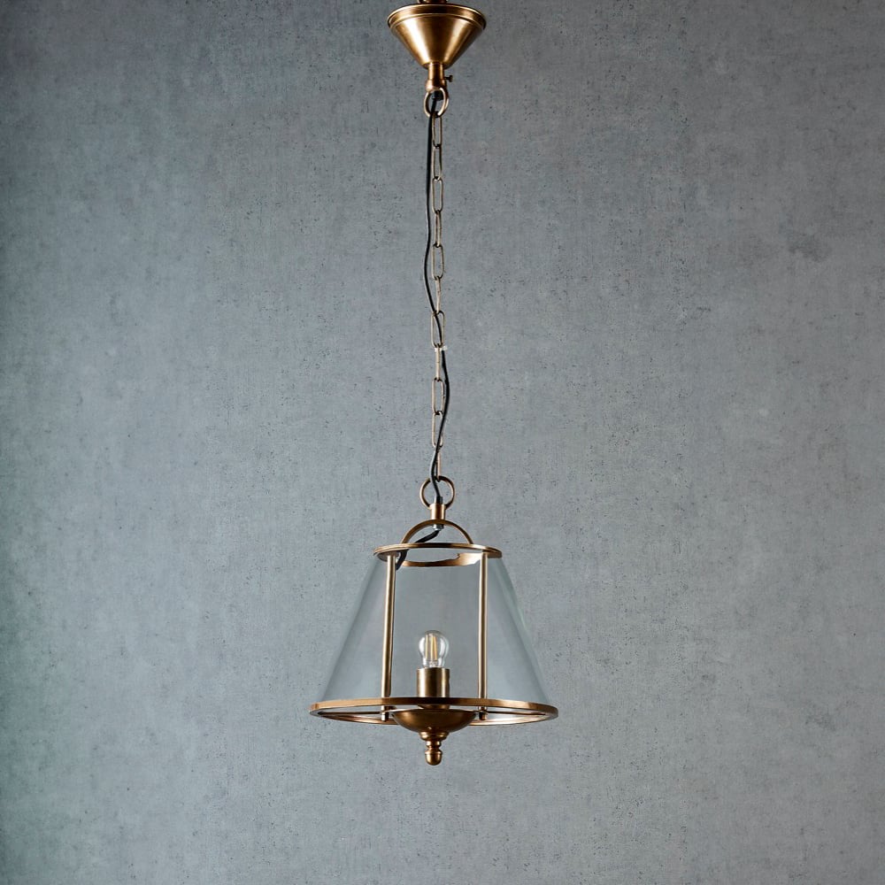 Harta Pendant Light