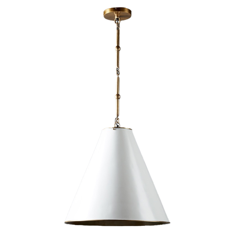 Mego Pendant Light