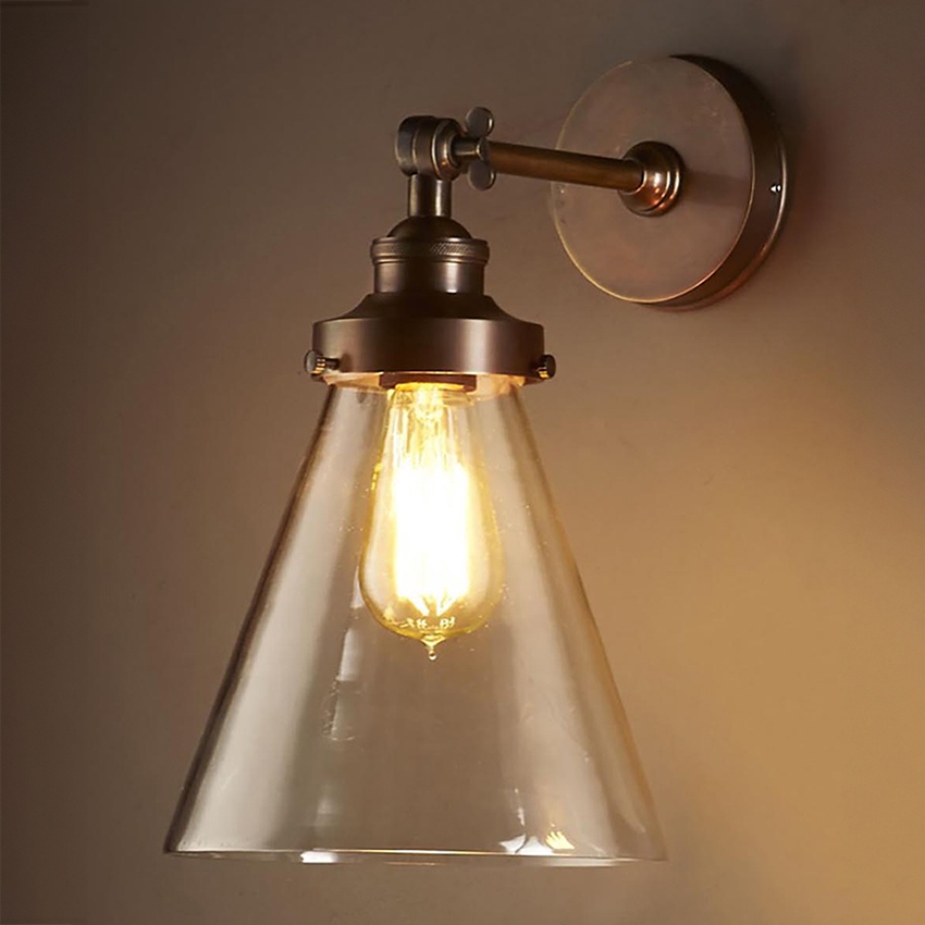 Bethari Wall Light