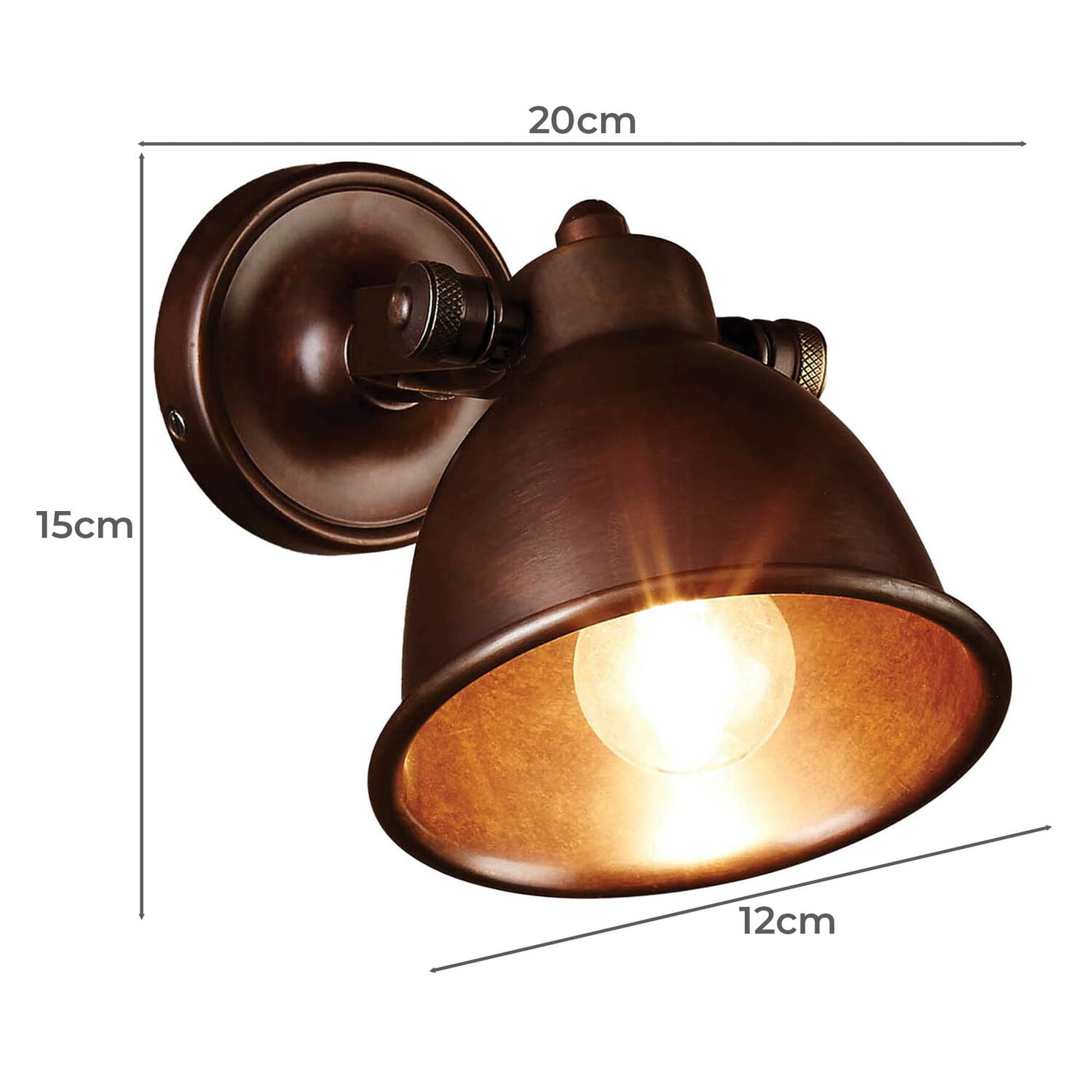 Cindy Wall Sconce