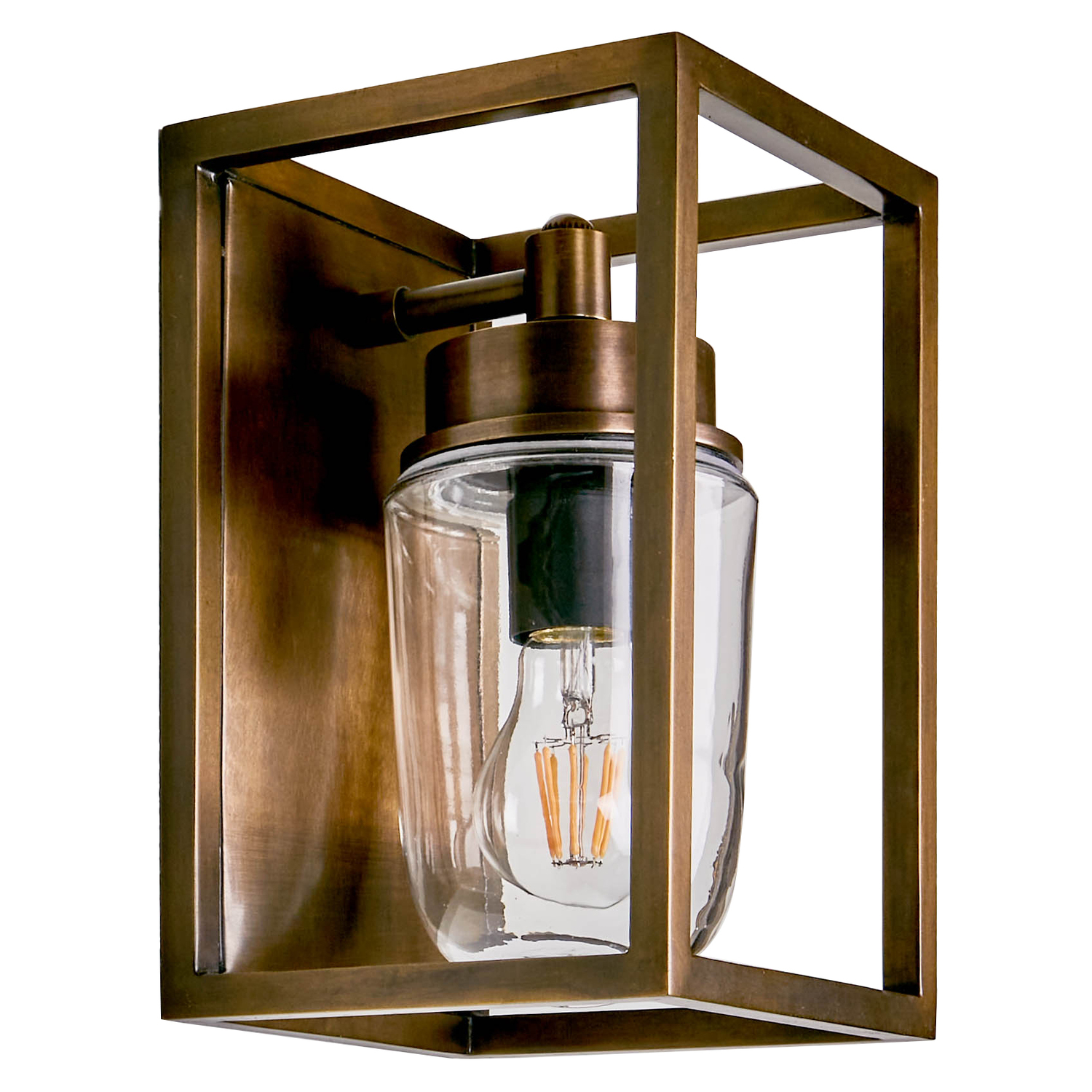 Esme Outdoor Wall Light