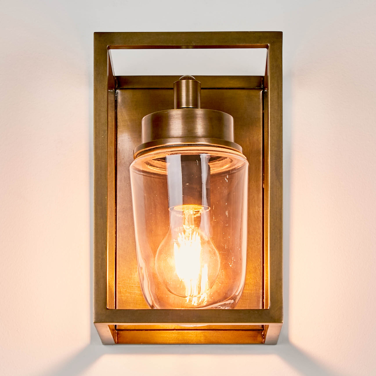 Esme Outdoor Wall Light