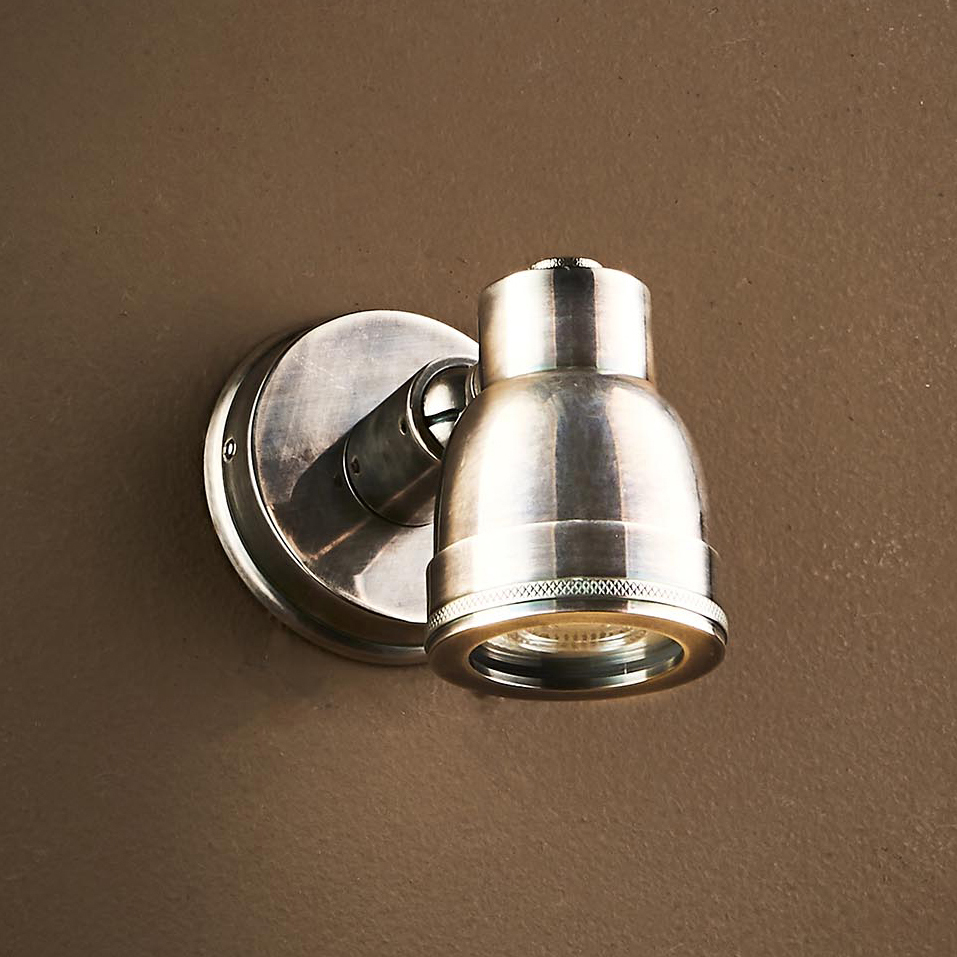 Juliette Outdoor Wall Light