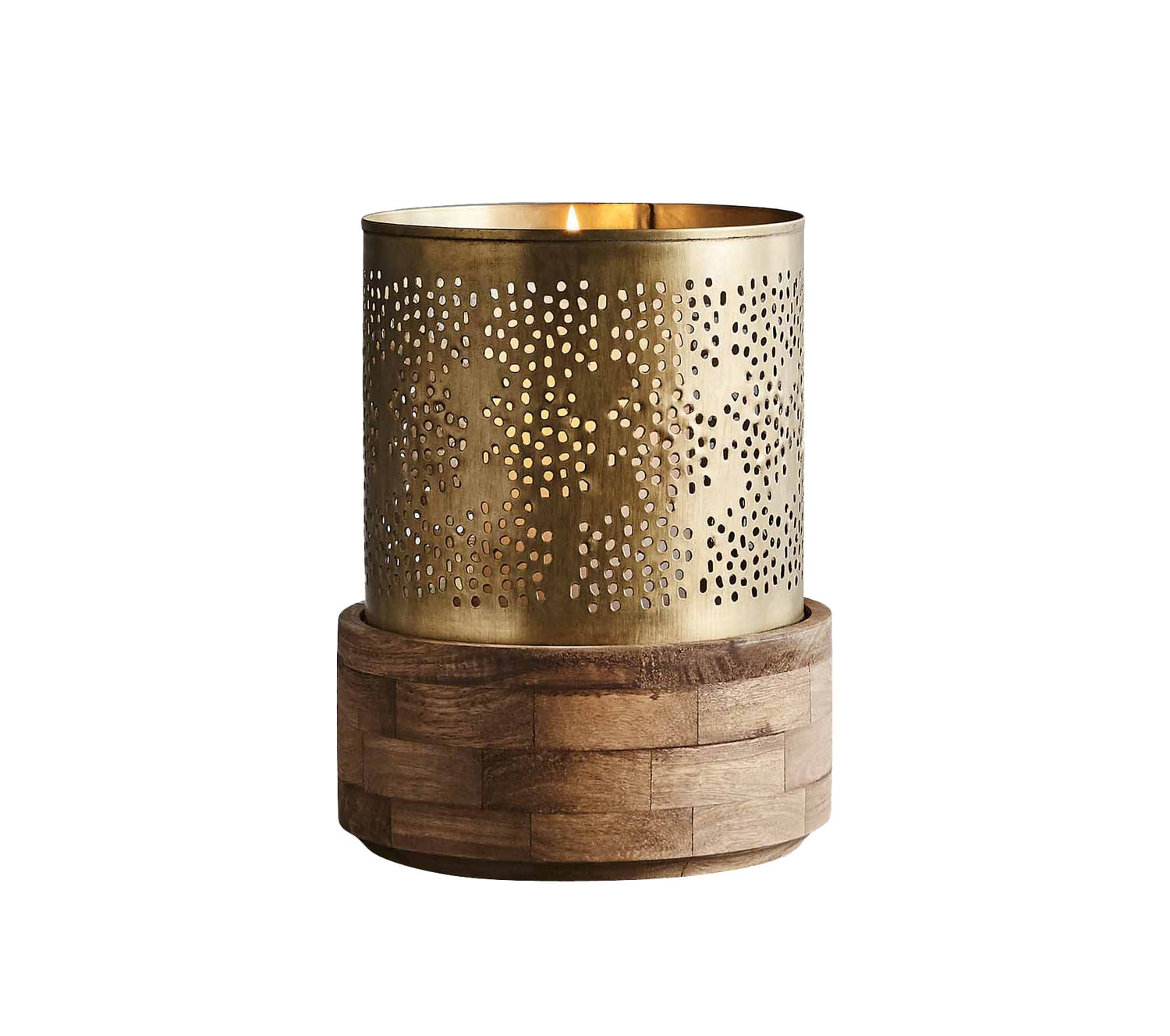 Siena-Iron-and-Wood-Hurricane-Lamp
