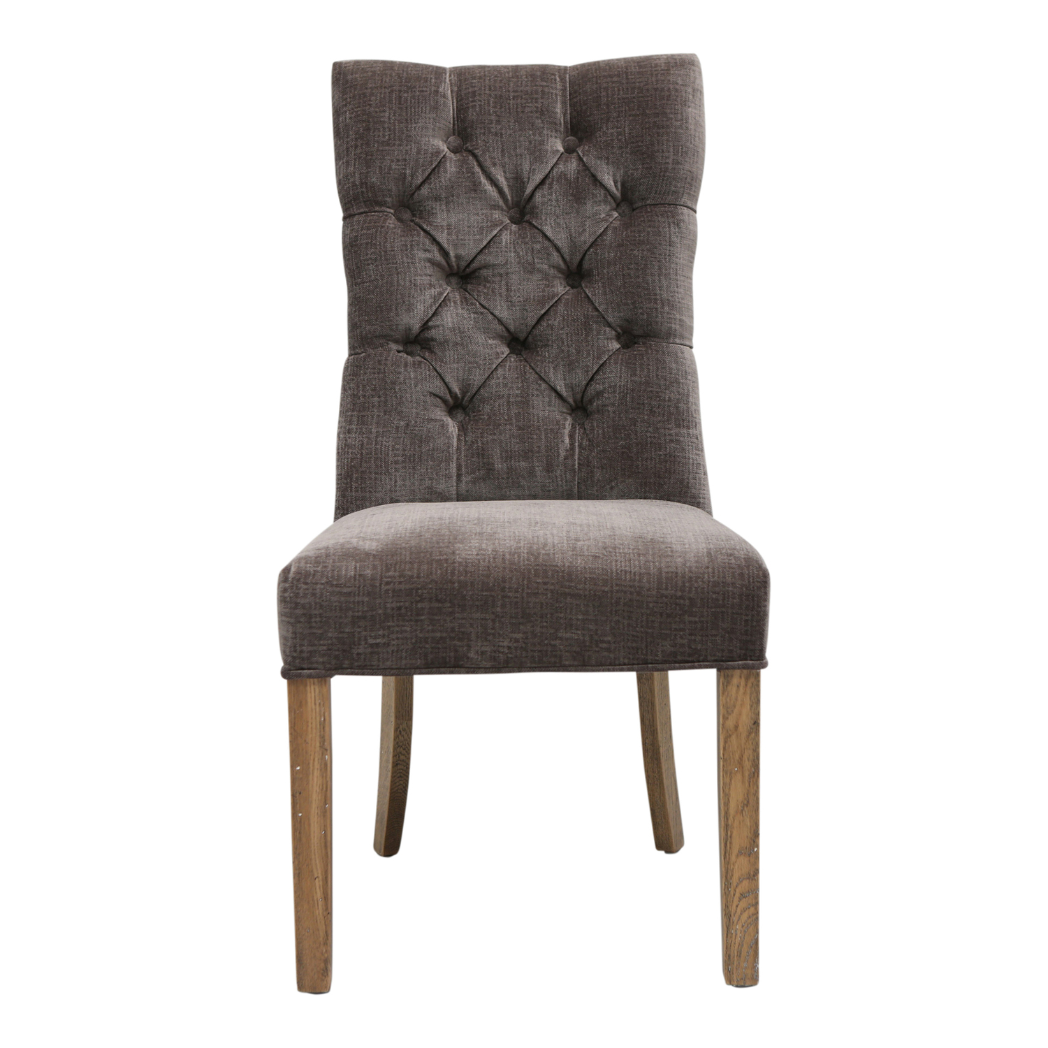 Harvey Linen Dining Chair