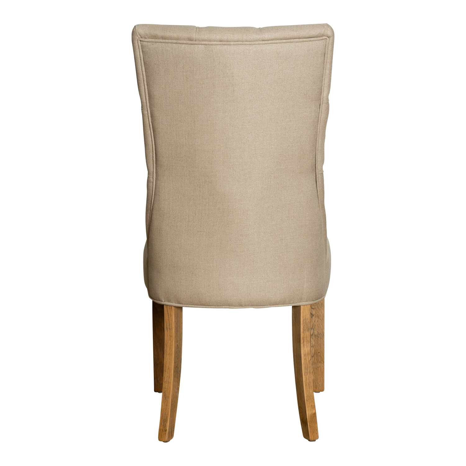 Harvey Linen Dining Chair
