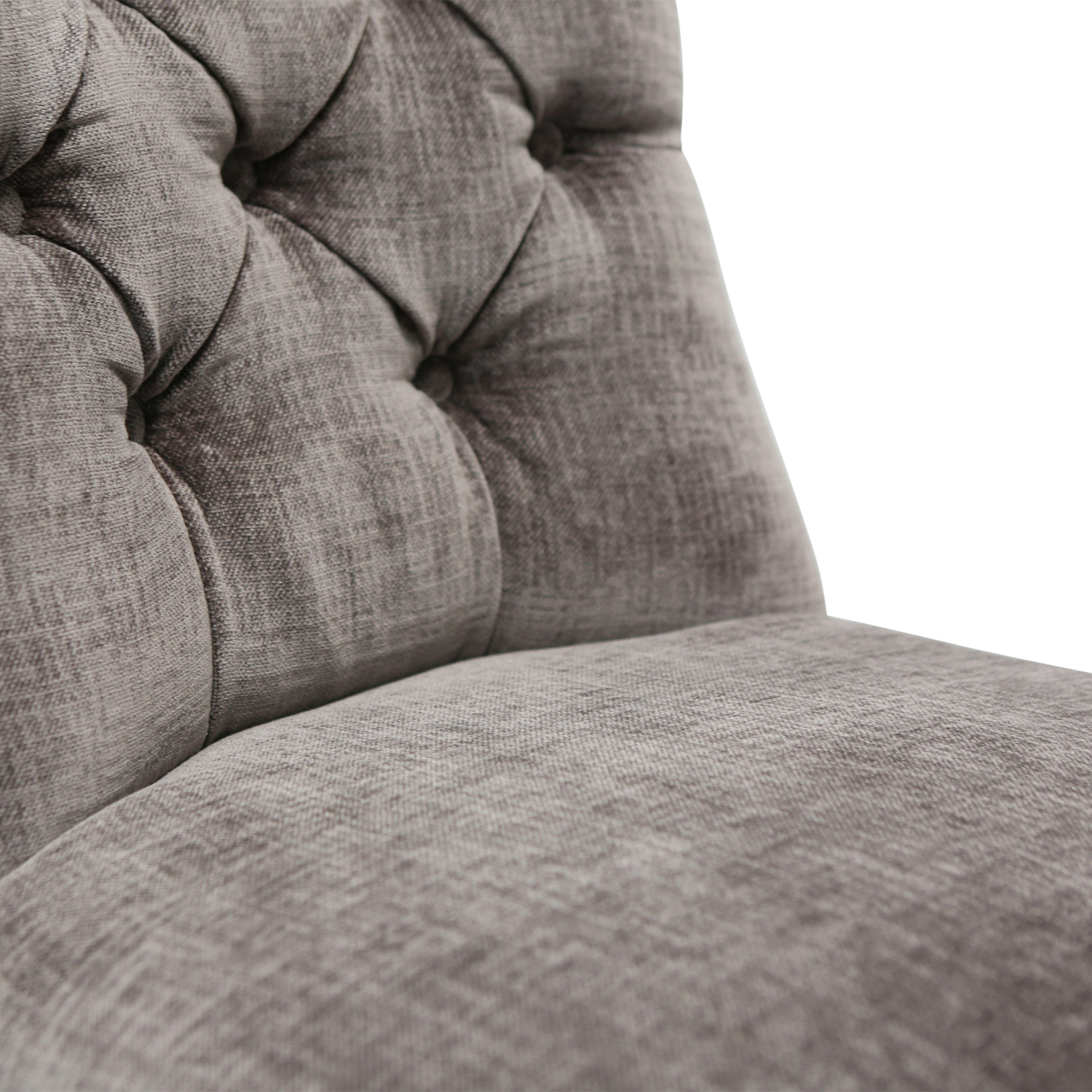 Harvey Linen Dining Chair