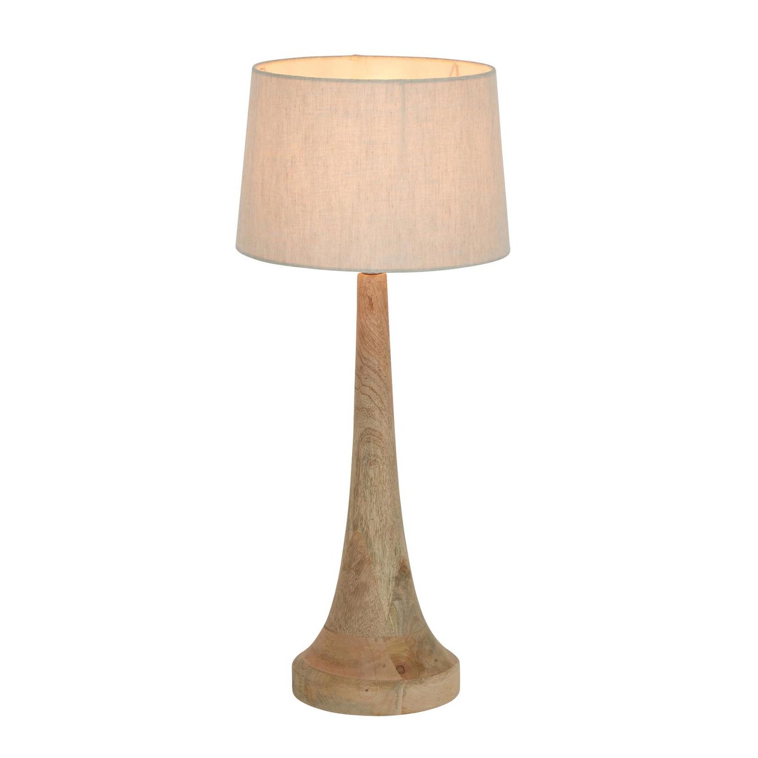49cm Greig Table Lamp Base