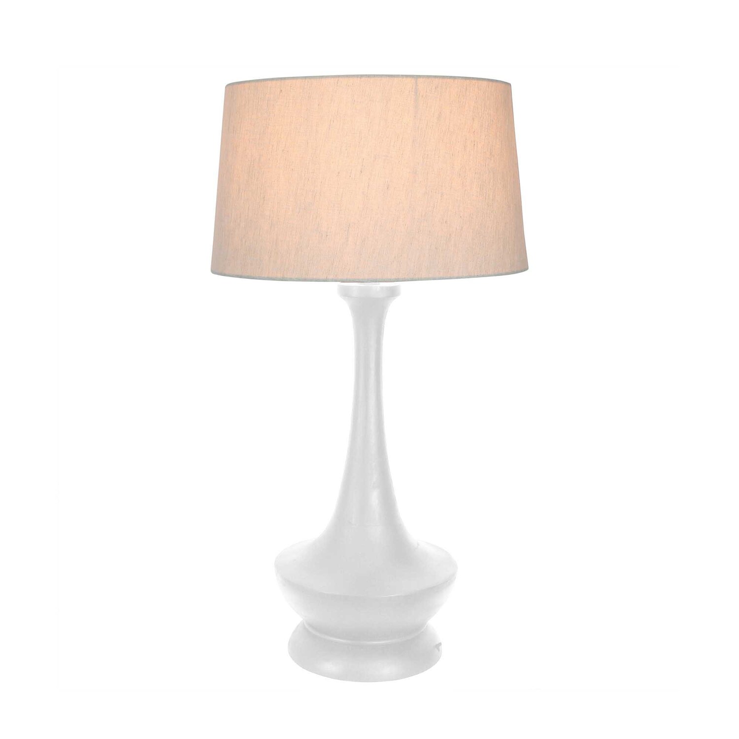 63cm Clemens Table Lamp Base