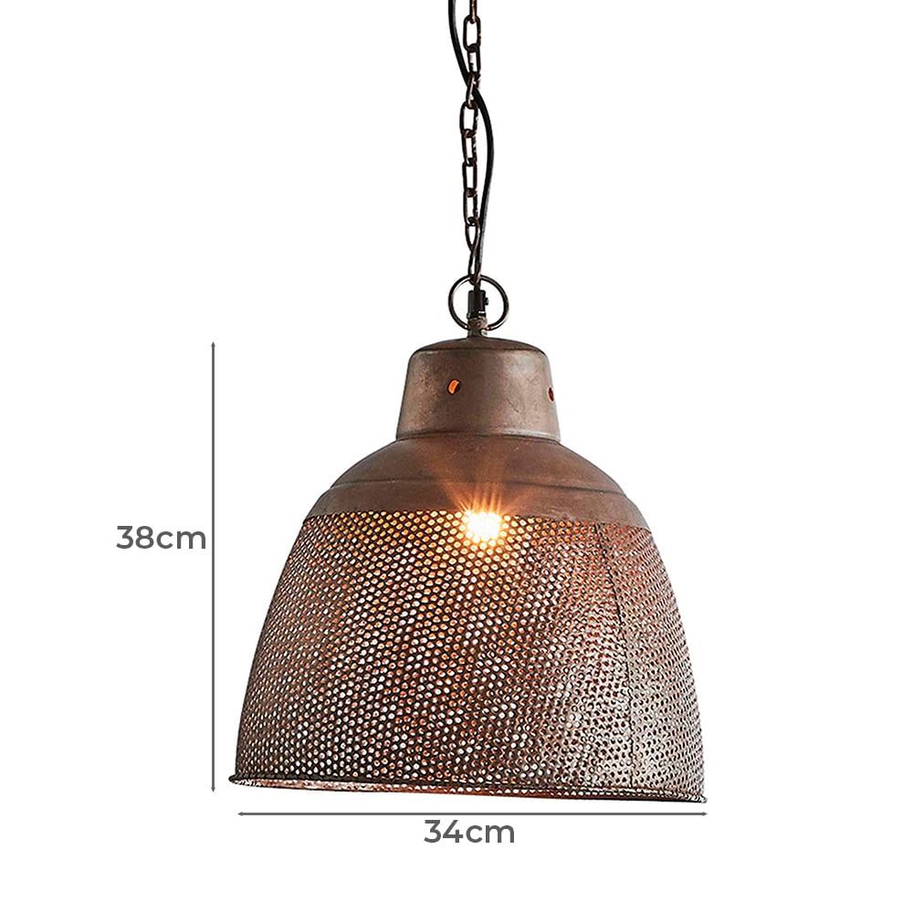 Basuki Pendant Light
