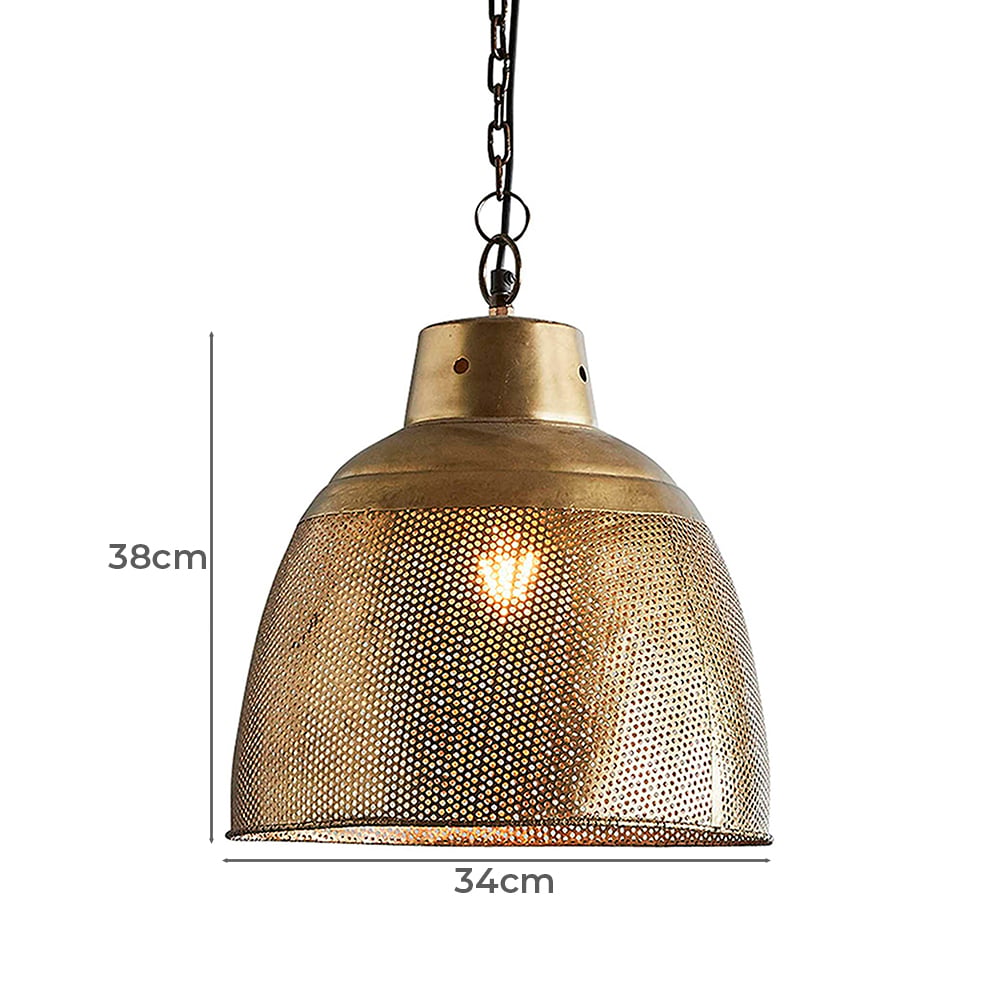 Basuki Pendant Light