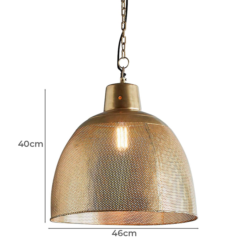 Basuki Pendant Light