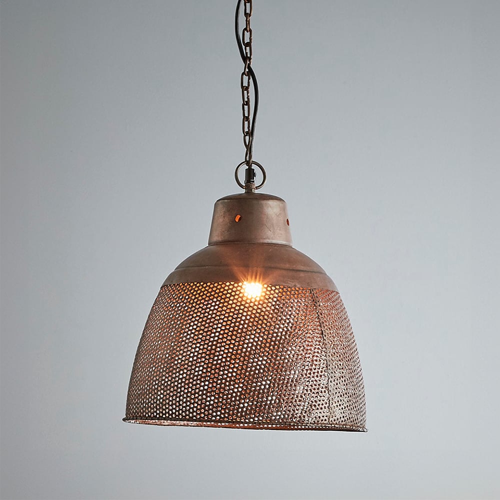 Basuki Pendant Light