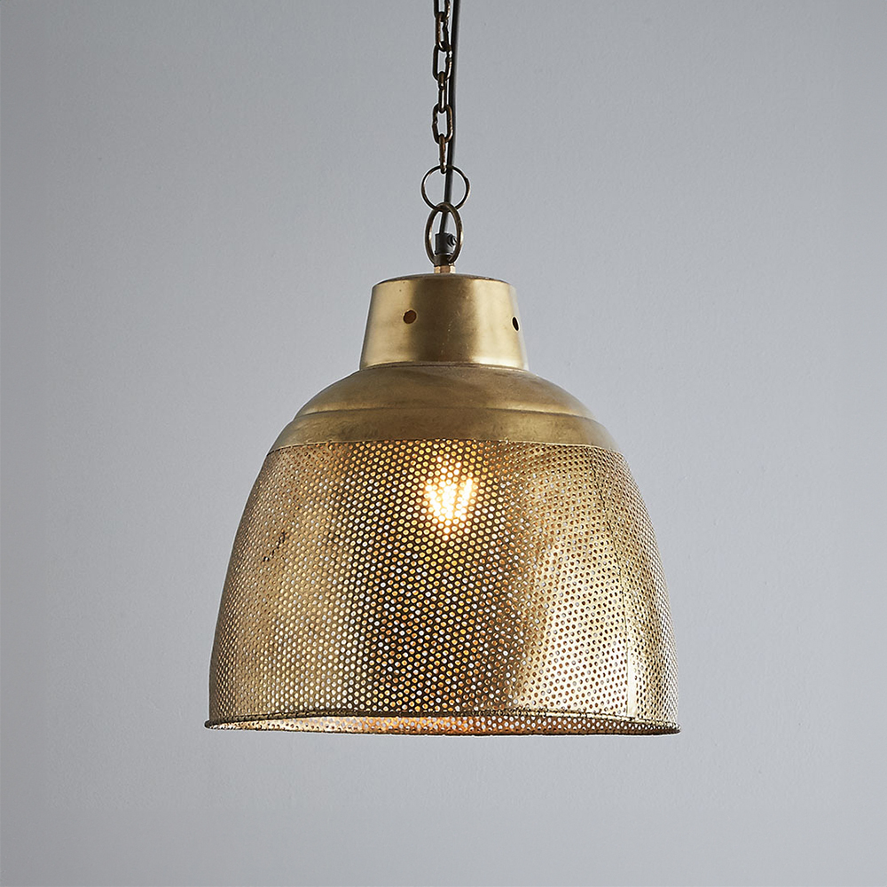 Basuki Pendant Light