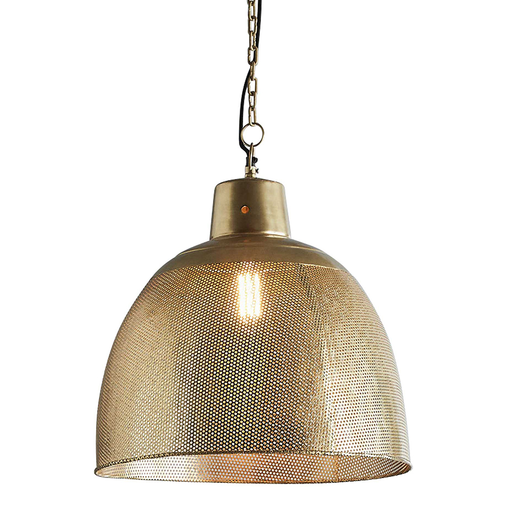 Basuki Pendant Light