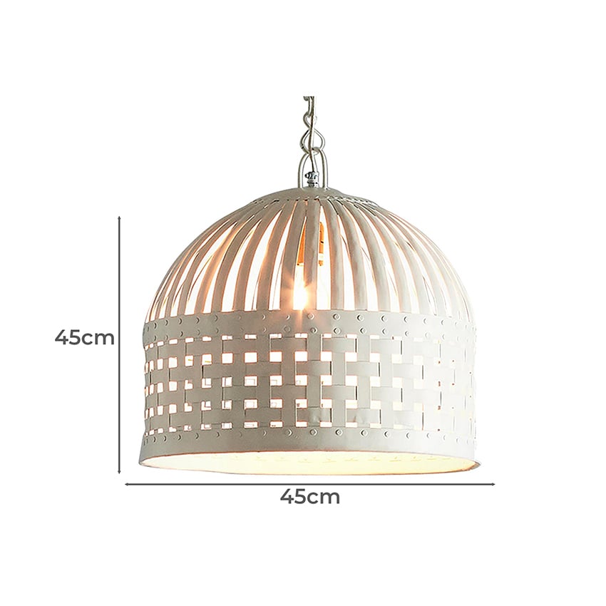 Chahaya Pendant Light