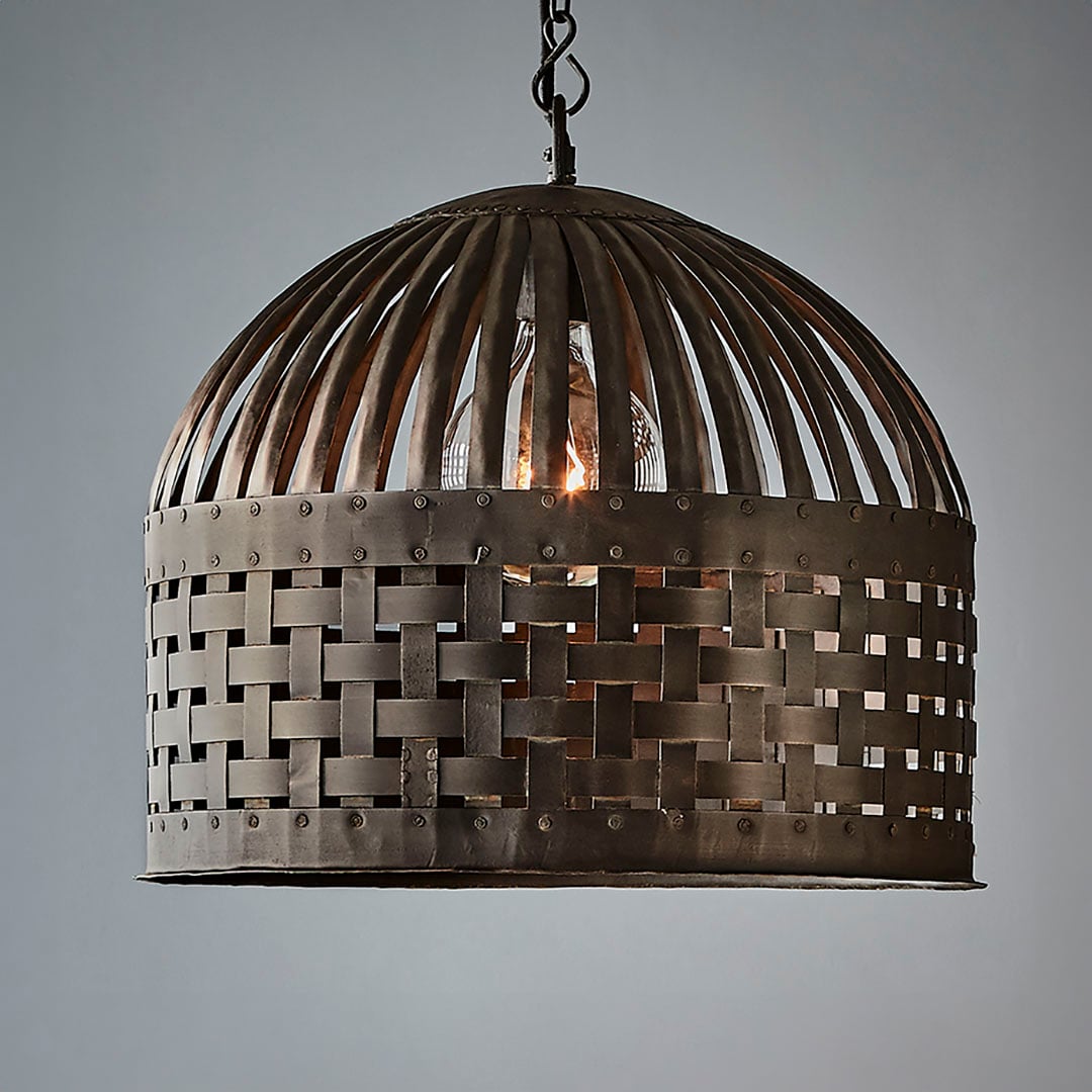 Chahaya Pendant Light