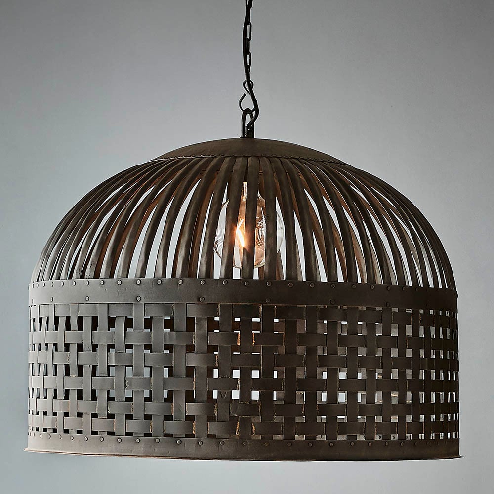 Chahaya Pendant Light